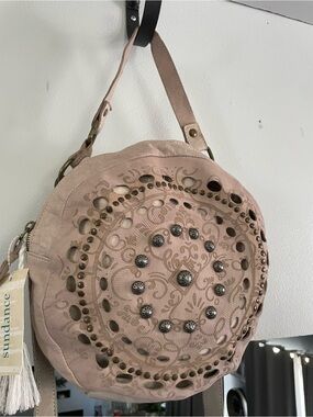 Sundance Circle Stud Bag
